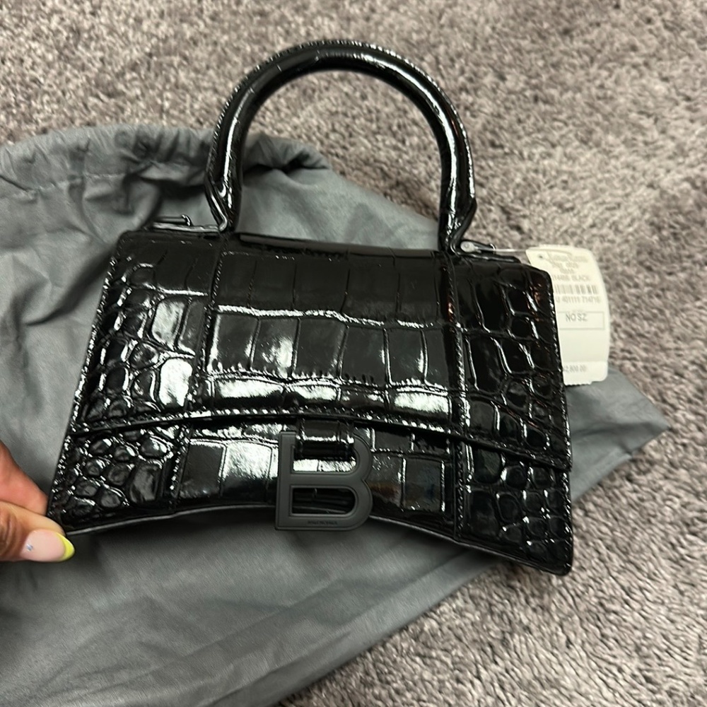 Balenciaga Hourglass XS - Picture 4 of 7